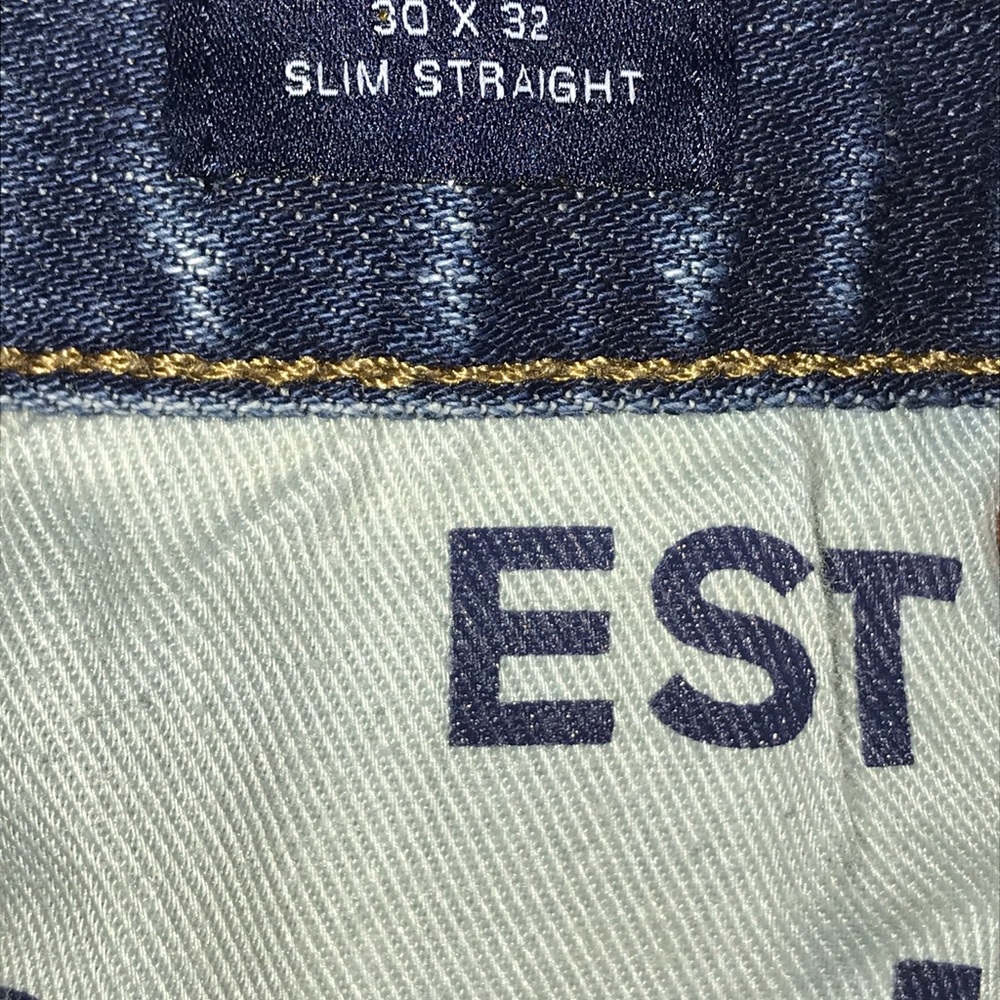 GAP Jeans - Picture 7 of 7